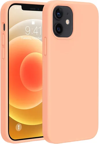 Miniatura 20 de Miracase Funda ultradelgada diseñada para iPhone SE 2022 (3ª generación)/iPhone SE 2020 (2ª generación)/iPhone 7/iPhone 8 con protector de pantalla
