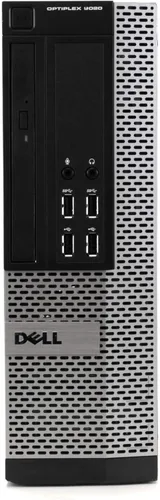 Miniatura 4 de Dell Computadora de escritorio premium, Intel Quad Core i5 3.2GHz, 16 GB de RAM, disco duro de 1 TB, DVD, Bluetooth, WiFi, compatible con Dell