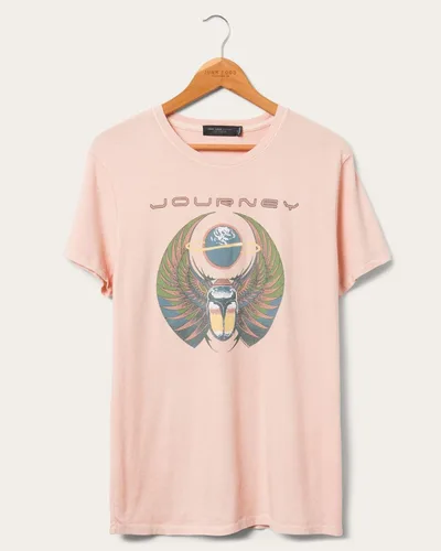 Miniatura 2 de Camiseta vintage Star Wars Heroes para mujer