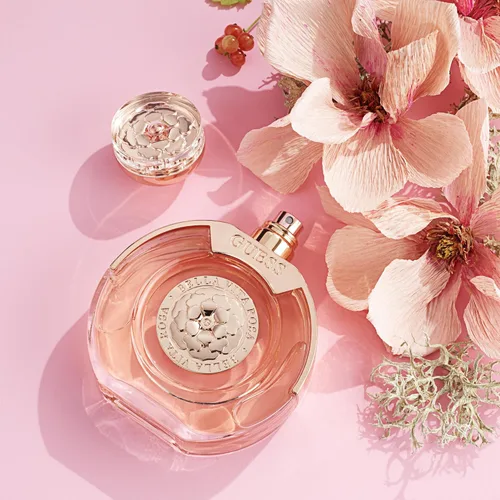 Miniatura 2 de Guess Guess Bella Vita Rosa EDT Spray para mujer, 3.4 oz