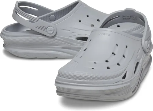 Miniatura 13 de Crocs Zuecos unisex para adultos