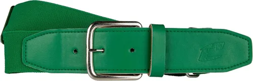 Miniatura 4 de CHAMPRO Cinturón de béisbol con lengüeta de cuero