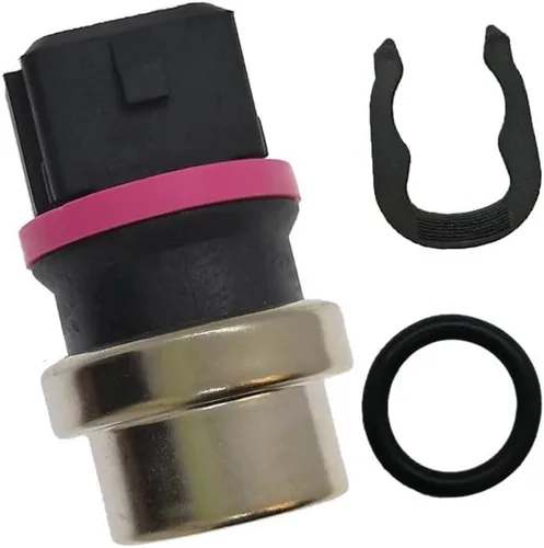 Miniatura 3 de Water Temperature Sensor Coolant Temperature Sensors Car Water Temperature Sensor for VW Coolant Temperature Sensor 2D0919501B/0135420417