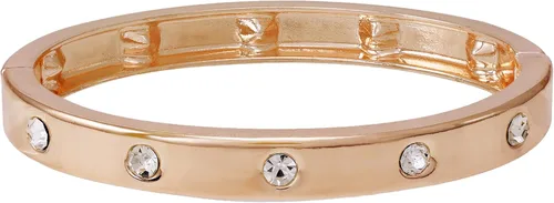 Miniatura 6 de Guess Bisagra estrecha con brazalete de cristal