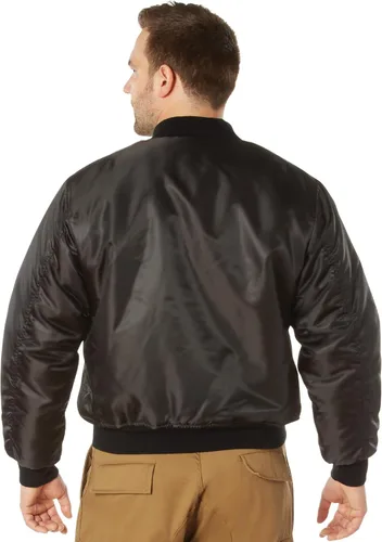 Miniatura 9 de Rothco MA-1 Flight Jacket