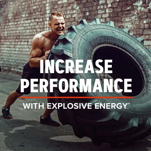 Miniatura 3 de GNC AMP Creatina HCl 189 Píldoras, clínicamente probada para aumentar la fuerza y la masa muscular, rendimiento atlético, producción de energía