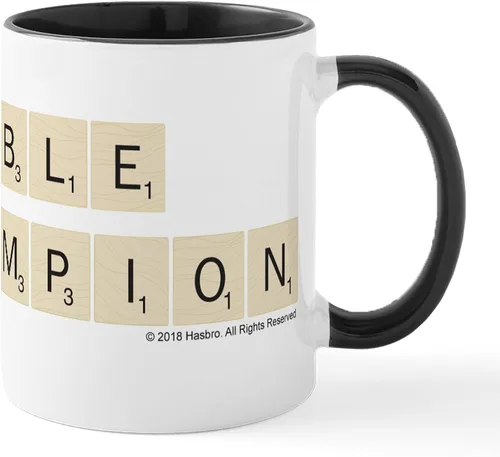 Miniatura 20 de CafePress Logo Taza de café de cerámica de 11 oz (11.0 fl oz)