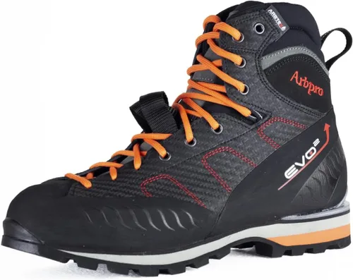 Miniatura 5 de Botas de escalada EVO 2 para arbolistas, resistentes al agua