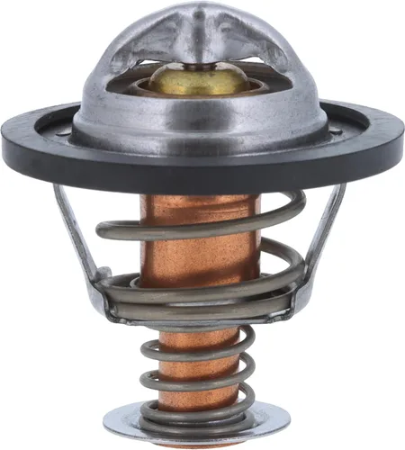 Miniatura 2 de MotoRad Termostato tipo OE (13899), acero inoxidable