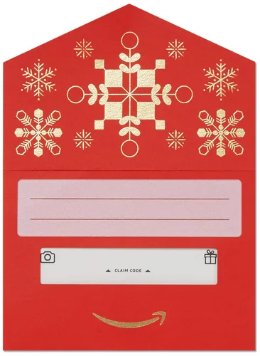 Miniatura 5 de Amazon.com Gift Cards - Pack of 10