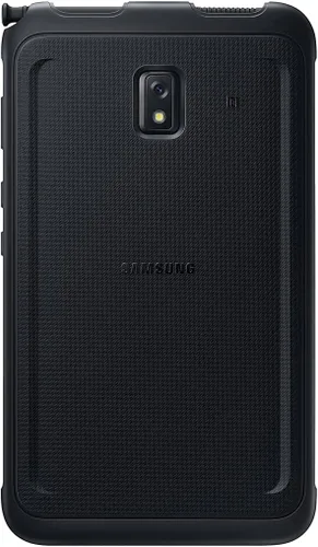 Miniatura 7 de Samsung Galaxy Tab Active3 Enterprise Edition - Tablet multiusos resistente de 8 pulgadas, 64 GB y WiFi, seguridad biométrica (SM-T570NZKAN20)
