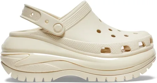 Miniatura 16 de Crocs Zuecos unisex para adultos Mega Crush