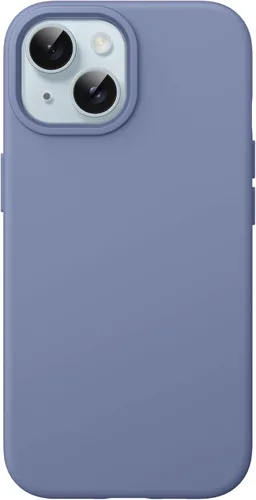 Miniatura 26 de JETech - Carcasa de silicona para iPhone 15 de 6.1 pulgadas, funda protectora de cuerpo completo de tacto suave y sedoso, cubierta a prueba