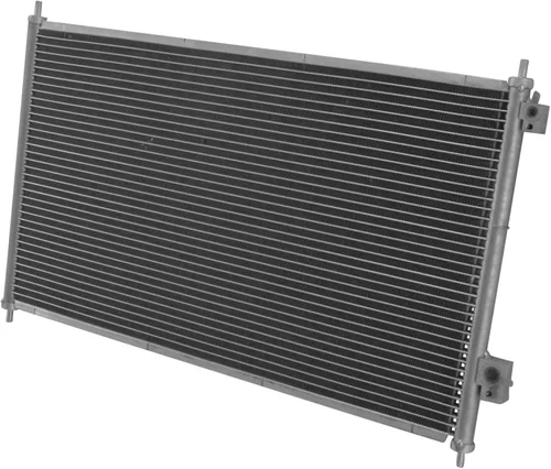 Miniatura 58 de TRQ Condensador de aire acondicionado A/C compatible con Kia Optima 2016-2018