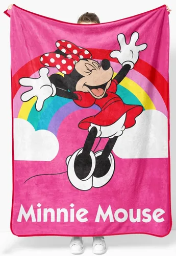 Miniatura 21 de Manta de felpa Monster Jam de Sunny Side Up – Mide 46 x 60 pulgadas – Ropa de cama para niños súper suave y acogedora de forro polar. Negro
