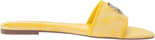 Miniatura 6 de GUESS Sandalias planas Tahiti para mujer