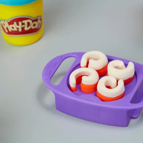 Miniatura 8 de Play-Doh Creaciones de cocina horno mágico