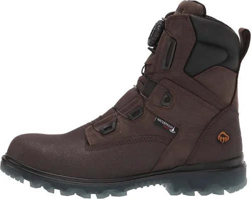Miniatura 8 de WOLVERINE Botas de construcción I-90 Epx Boa Cm para hombre, Oro