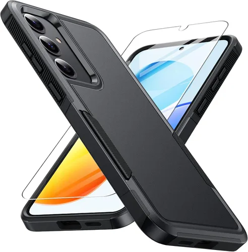 Miniatura 14 de FNTCASE Funda para iPhone 14 Pro Max color azul: [compatible con Magsafe] Funda magnética mate sólida con [protección completa de la cámara]