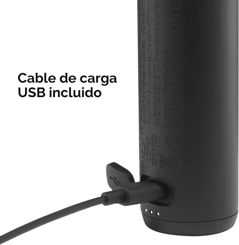 Miniatura 7 de Keurig SimpleCafe Espumador, Espumador de Leche Recargable de Mano para Lattes, Capuchinos y Café Helado, Cable USB Incluido, Taza de Espumado Apta