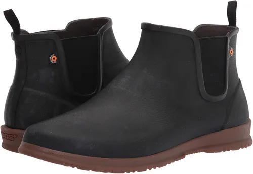 Miniatura 7 de BOGS Women's Sweetpea Ankle Waterproof Rain Boot