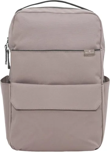 Miniatura 14 de RED ROVR Roo - Mochila ligera para pañales de 1 libra, 11 bolsillos organizativos, duradera y resistente al agua (musgo)