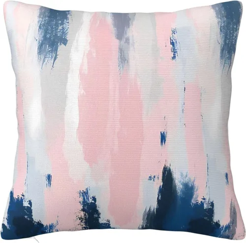 Miniatura 16 de Paquete de fundas de almohada de gel de sílice para sofá, hogar, cama, sala de estar, fundas de almohada decorativas de 16 x 16 pulgadas
