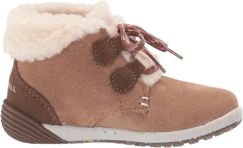 Miniatura 6 de Merrell Bare Steps - Botas de cacao para niños