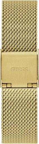 Miniatura 3 de GUESS Rounded Square Case Watch
