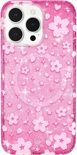 Miniatura 95 de VELVET CAVIAR Funda para iPhone 14 Pro Max Marble - Bonita funda protectora femenina para mujer compatible con MagSafe - probada en caídas de 10