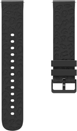 Miniatura 4 de RuenTech Bandas compatibles con Huawei Watch GT 2 1.654 in Smart Watch Band para hombres y mujeres, correa deportiva de silicona suave de repuesto