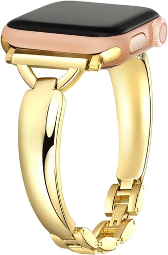 Miniatura 10 de Compatible con Apple Watch Band de 1.496 pulgadas, 1.575 pulgadas, 1.614 pulgadas, 1.654 pulgadas, 1.732 pulgadas, 1.772 pulgadas, 1.772 pulgadas