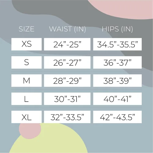 Miniatura 6 de Shero Thong Period Maternity, Postpartum Panties, Leakproof, Odor & Moisture Control Underwear for Women & Teens