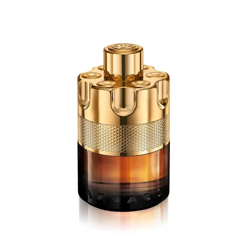 Azzaro Forever Wanted Absolu - Colonia para hombre - Con esencia de incienso, acorde de whisky y vainilla - Larga duración - Perfume de lujo para