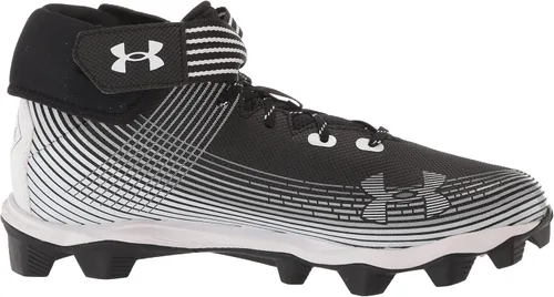 Miniatura 6 de Under Armour Mens Highlight Franchise Football Shoe