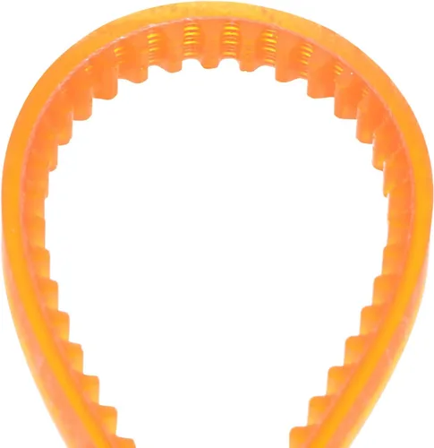 Miniatura 5 de HARFINGTON 2 unids Serie MB Cinturones de máquina de coser estándar MB340 Motor Triángulo V-Belt con un solo diente para máquina de coser eléctrica