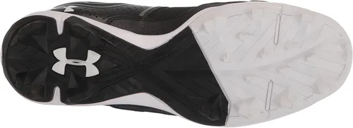 Miniatura 4 de Under Armour Zapato de sóftbol Glyde Rm para mujer