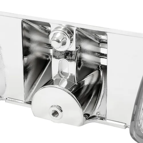 Miniatura 5 de HECASA Carcasa de repuesto para faros delanteros AM135617 compatible con John Deere X SE Series X465 X475 X485 X495 X575 X585 X595 X700 X720 X724