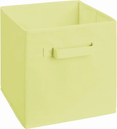 Miniatura 37 de Cajón de tela cúbico ClosetMaid 11469, morado, empaque de 2, Negro, 2