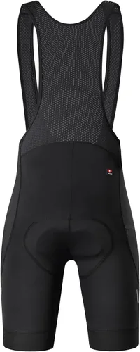Miniatura 2 de Santic Pantalones cortos de ciclismo para hombre, acolchado 4D, transpirable, para ciclismo de carretera, ciclismo, ciclismo, ciclismo, gel de viaje