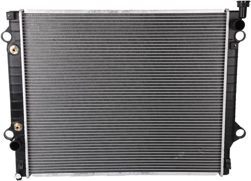 Miniatura 144 de SCITOO 162 Radiador apto para 1975 para Buick para Apollo 4.1L 1975 para Buick para Apollo 4.3L 1975 para Buick para Apollo 5.7L 1978-1979