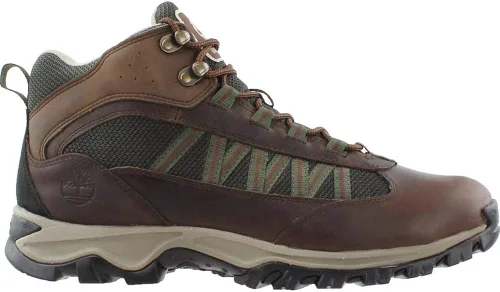 Miniatura 2 de Timberland Mt Maddsen Lite Mid Wp - Botas de senderismo para hombre