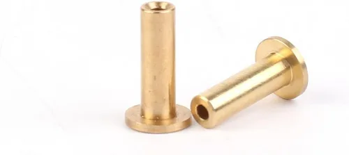 Miniatura 3 de Golf 0.335 '' Punta de Latón Conector Pesos para Eje Grafito 1/2/3/4/5/6/7/8/9/0.35 oz Opciones 10pcs/Paquete