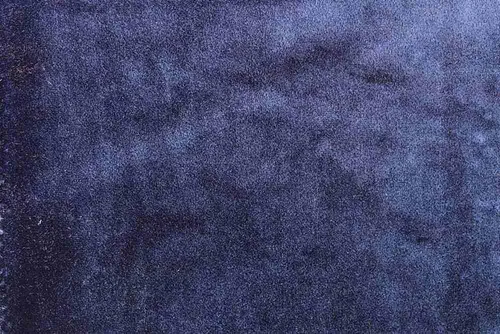 Miniatura 27 de Velveteen White, Soft Velvet Fabric Cut by The Yard, 72 Inch. in Width, Ideal Material for Upholstery Coaches and Chairs, Drapery, Pillows