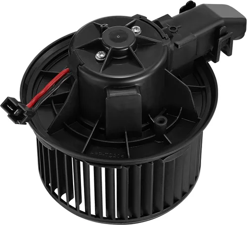 Miniatura 17 de BDFHYK Ventilador del calentador de aire AC 700014 Compatible con Lincoln Mark VI Town Car, Compatible con Mercury Grand Marquis, Bronco Crown