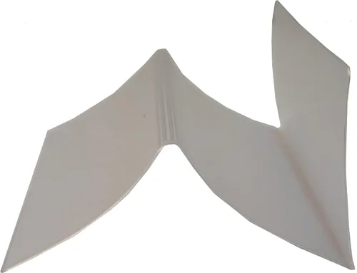 Miniatura 4 de Juego de 2 protectores de vinilo resistente para chequera, con inserciones de cartera, fabricadas en Estados Unidos
