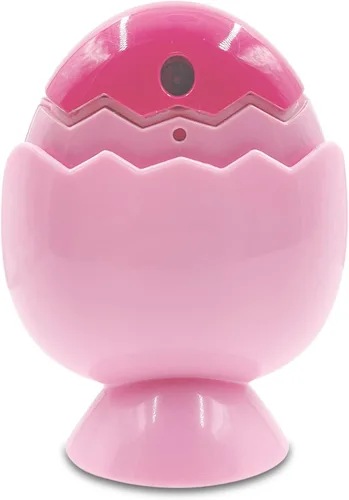 Miniatura 4 de xcivi Soporte Base de Escritorio para Tamagotchi Pix Mascota Virtual Interactiva (Rosa)