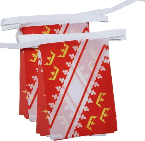 Miniatura 241 de AZ FLAG Señal marítima internacional 42.7 ft BUNTING Flag 40 banderas 9'' x 6'' - Banderas de cuerda del alfabeto náutico 5.9 x 8.3 in