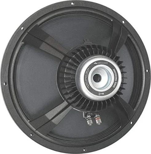Miniatura 4 de Eminence Neodymium Kappalite 3012LF - Altavoz de audio profesional de 12 pulgadas, 450 vatios a 8 ohmios