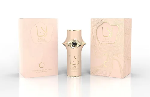 Miniatura 5 de Camara Eau de Parfum para mujer, 3.4 onzas líquidas, botella de vidrio (LANA Dazzle)